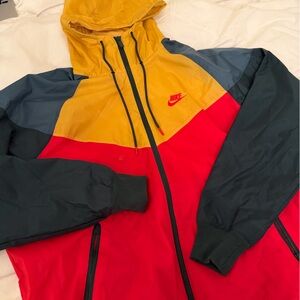 Men’s Nike Windbreaker